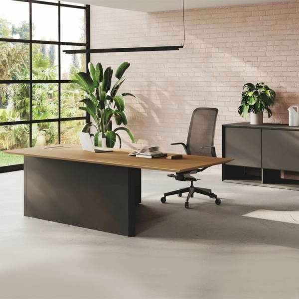 Executive Table