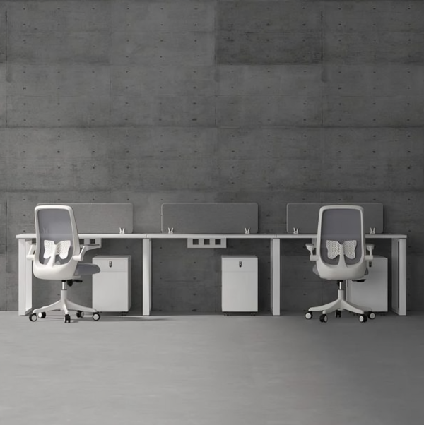 office partition