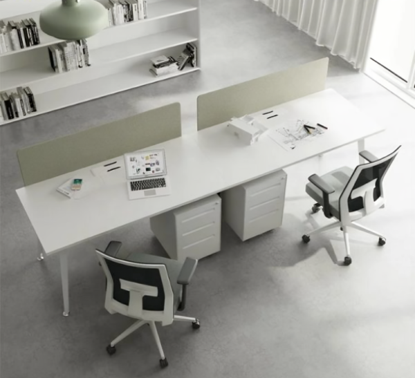 office partition