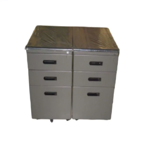 filing cabinet