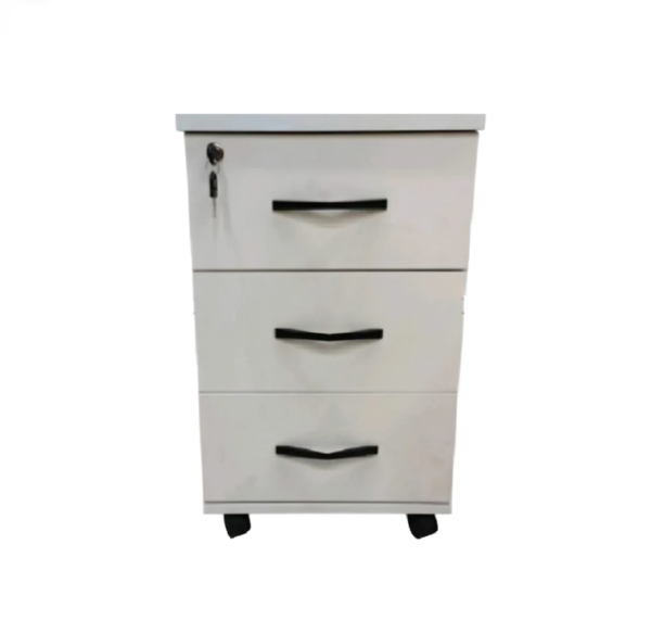 filing cabinet