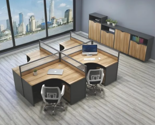 office partition