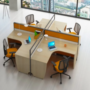 office partition