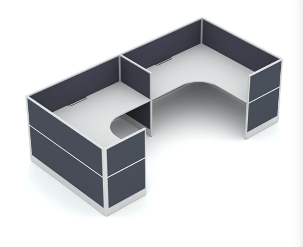 office partition