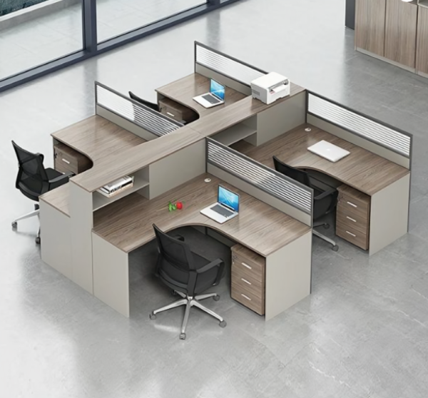 office partition