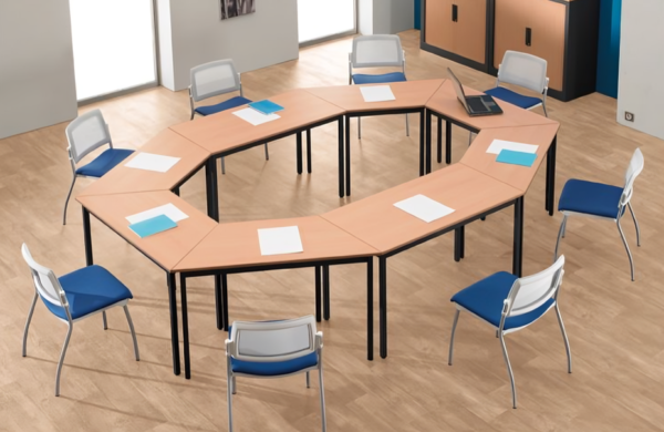 Conference table