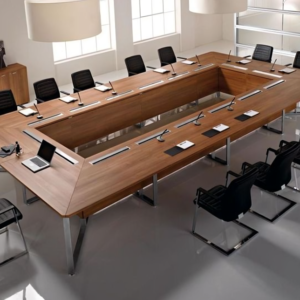 Conference table