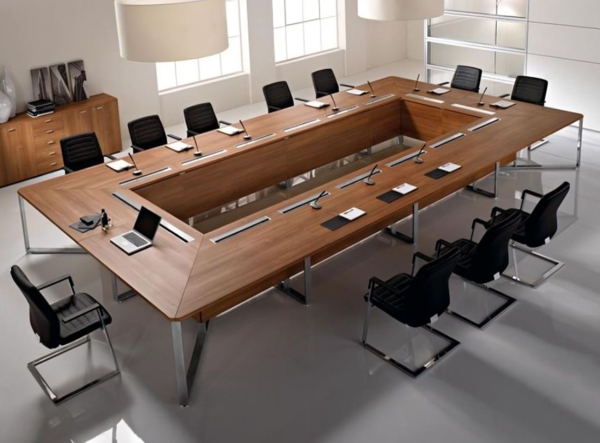 Conference table