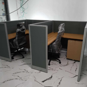 office partition